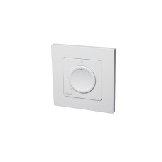 Danfoss Icon Dial In-wall 230V кімн. терморег (088U1000)