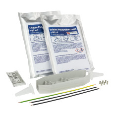 Ремонтний набір для кабельних муфт (19805704)