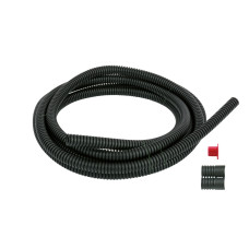 Гофротруба 2,5м з заглушкою для датчика (140F1114)