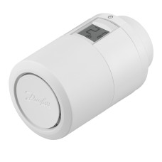 Danfoss Електронний термостат ЕСО2 RA+K (014G1001)