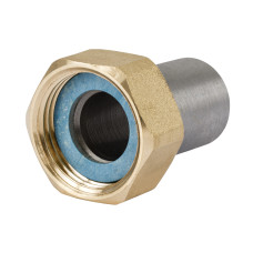 Приварний патрубок Ду20 (003Z0227)