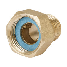 Різьбовий патрубок Ду15 (003Z0232)