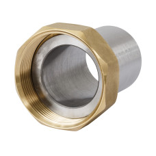 Приварний патрубок Ду40 (003Z0270)