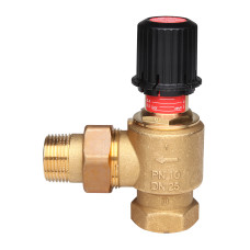 Danfoss Клапан перепуску AVDO 25 кутовий (003L6013)