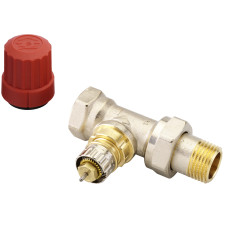 Danfoss Клапан RA-N 15, прямий (013G0014)