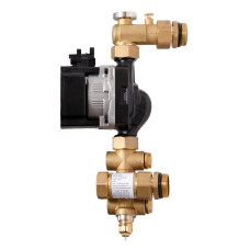 Компактний змішувальний вузол FHM-C2 без термоелем. FTC (088U0092)