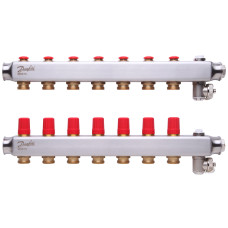 Колектор SSM 7+7 (088U0807)
