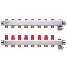 Колектор SSM 8+8 (088U0808)