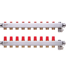 Колектор SSM 9+9 (088U0809)
