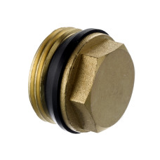 Торцева заглушка FHF-E, 2шт (088U0582)