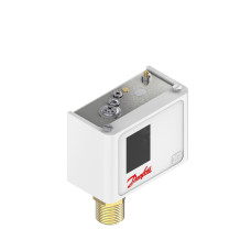 Danfoss Реле тиску KPI 35.-0.2-8bar.G (060-132466)