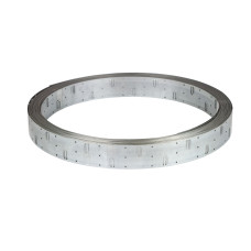 Подвійна сталева оцинкована монтажна стрічка DEVIfast Double Special RB 25 м (19808185)