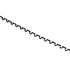 Пластикова монтаж. стрічка 6 мм (109030)