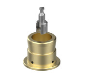 Комплектуючі до арматури