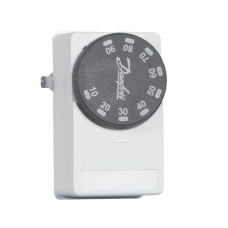 Danfoss Накладний термостат АТF(пр. класс 0374403414 (087N6712)