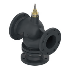 Danfoss Клапан VF3 Ду125 KVS220 (065B3125)