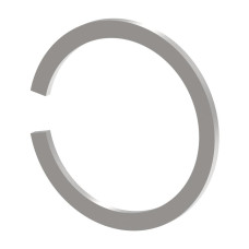 Danfoss Клапан (NO) VFG 2 Ду125 PN16 KVS 160 (065B2397)