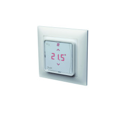 Danfoss Icon Display In-wall 230V терморег.диспл (088U1010)