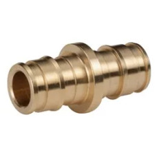 Giacomini Прямий фітинг GX, розмір 32x32 (GX102Y006)