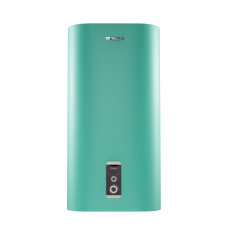 WILLER Водонагрівач (бойлер) електричний 80 л. EV80DR Grand (колір бірюза матовий)