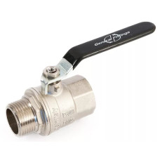 Кран кульовий 1 1/2" ЗВ (7100L2N141400A)