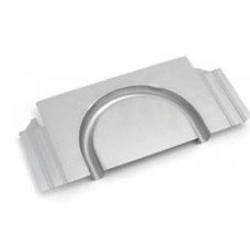 Поворотна пластина TS-14 245 x 110 мм (200304001)