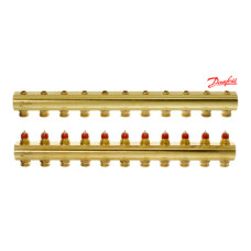 Колектор FHF 11+11 (088U0511)