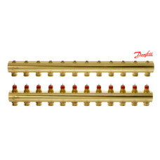 Колектор FHF 12+12 (088U0512)