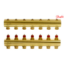 Колектор FHF 7+7 (088U0507)