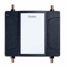 VAILLANT passive cooling kit VWZ NC 19. Теплообмінний модуль пасивного охолодження до теплових насосів flexo (0010016722)