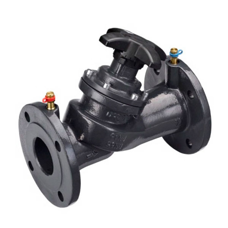 Ручний клапан MSV-F2 150 (003Z1066)