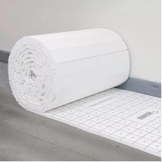 Мат для укладання труб RAUTHERM SPEED 35-3 рулон 4 кН/м2 (315256002)