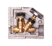 Комплекти для регулювання