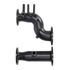 VAILLANT Комплект підключення до гідравлічному розділювача /теплообмінника, Ду 100 (0020107887)