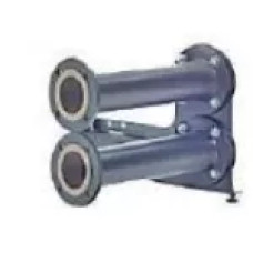 VAILLANT Гідравлічний блок на 1 котел (2 спина до спини), Ду 65 (0020151818)