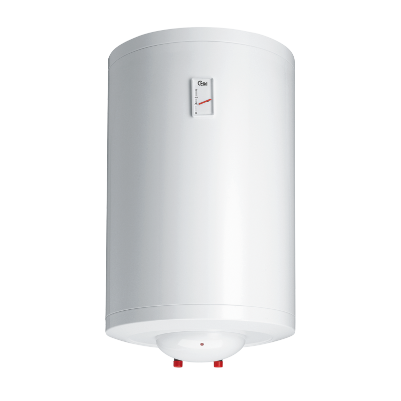 Tiki Водонагрівач (бойлер) електричний 50 л. Gorenje TG 50 N Prime 50V9 (700142) водонагрівач вертикальний (TG 50 N Prime 50V9)