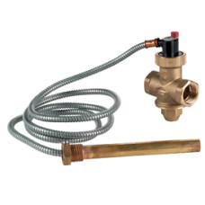 Запобіжний термічно скидний клапан, розмір 3/4 " (R144SY001)