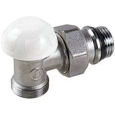 Кутовий запірний клапан з зовн. різьб., розмір 1/2 "x 16 (R29X033)