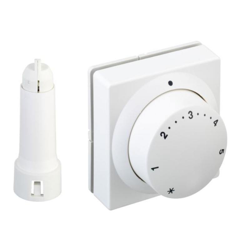 Термостат. елемент RА 5068 капіляр 8м (013G5068)