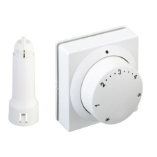 Термостат. елемент RА 5065 капіляр 5м (013G5065)