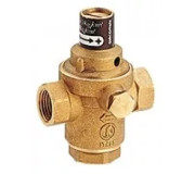 Клапани автопідживлення