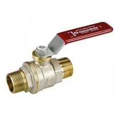 Кран кульовий 1 1/4" ЗЗ DADO © (R913LX026)