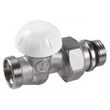 Прямий запірний клапан з зовн. різьб., розмір 3/4 "x 22 (R31X036)