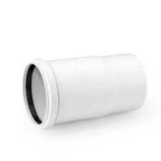 REHAU Патрубок компенсаційний RAUPIANO PLUS 90 (123374001)