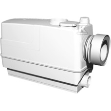 GRUNDFOS Каналізаційна установка SOLOLIFT2 CWC-3 (97775316)