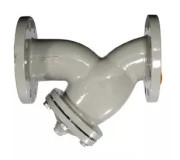 Фільтри фланцеві