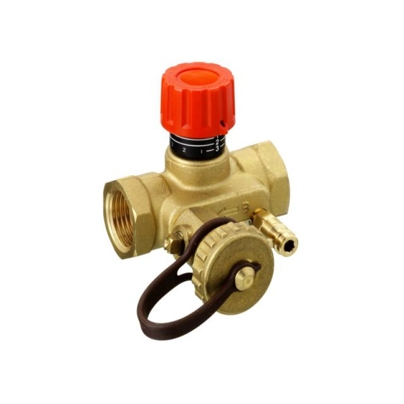 Клапан USV-I Ду50 (003Z2151)