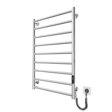 Mario Електрична рушникосушарка Урбан-I810x500/85 TR K 2.0 таймер-регулятор (2.3.8300.10.Р)