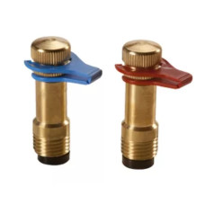 Комплект штуцерів для R206B, розмір 1/4 " (P206Y001)