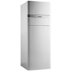 VAILLANT flexoCOMPACT exclusive VWF 88 /4. Модульний тепловий насос з вбудованим водонагрівачем 185 л. Теплова потужністю 8,9 кВт. (0010016691)